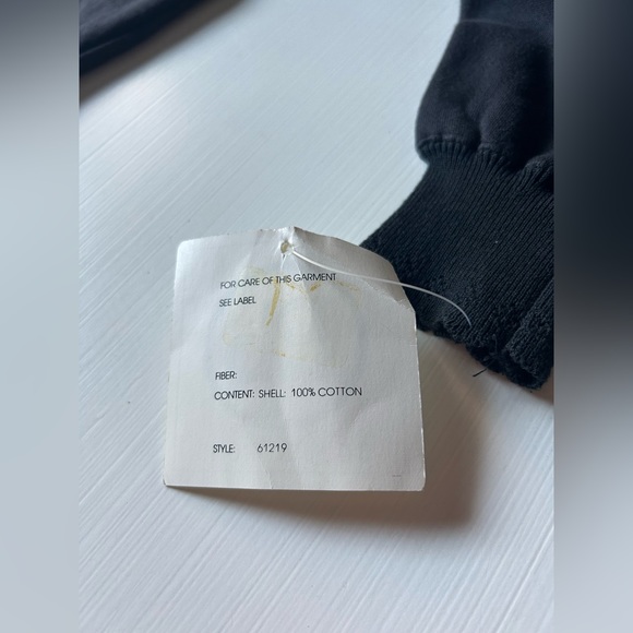 PB collections : Vintage women's pullover sweater - Picture 2 of 8